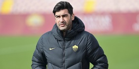 Manchester United-Roma, la probabile formazione di Fonseca