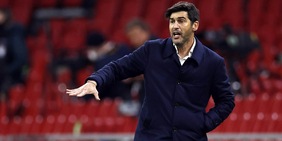 Roma-Ajax, la probabile formazione di Fonseca