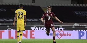 Toro, è una vittoria preziosa! Vojvoda manda il Parma in B