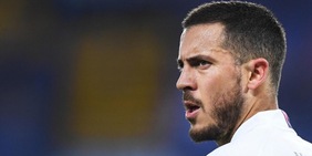 Hazard si scusa con i tifosi del Real: "Non volevo offendere"