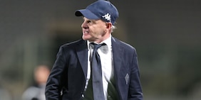 Iachini sulla Fiorentina: "Se mi chiamassero non esiterei a dare una mano"