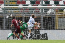 Serie B, il Cittadella vola in semifinale playoff: 1-0 al Brescia