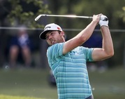 PGA Tour, AT&T: Burns vola in testa, Matsuyama si salva