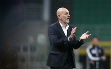 Pioli: "Milan frenato dalla pressione, ora testa all'Atalanta"