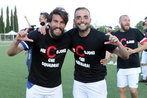 Il Monterosi batte il Latina ed è promosso in Serie C