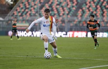 Calciomercato, Pisa sulle tracce di Pettinari del Lecce