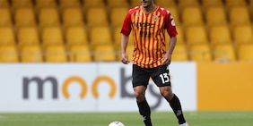 Calciomercato Lecce, ufficiale l'arrivo di Tuia