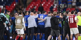 Europei, pagelle Italia-Austria: top e flop