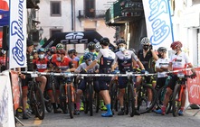 Che emozioni alla Gran Fondo Città di Labico!