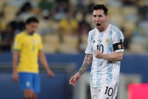 Messi è riapparso a Barcellona: rinnovo imminente?