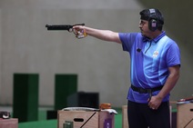 Olimpiadi, Jin Jong-oh contro Foroughi: "Un terrorista ha vinto l'oro, assurdo"