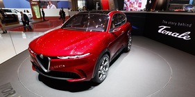 Stellantis: motori Diesel per rilanciare il mercato