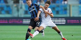 Il Bologna ferma l'Atalanta: Skorupski bravo, Mihajlovic sorride