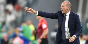 Juve, Allegri pensa al 4-4-2. Quante alternative!