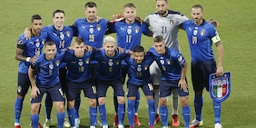 Italia-Bulgaria, le pagelle: Bonucci sicuro, Florenzi cala, Verratti eccede