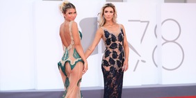 A Venezia va di moda il nude look