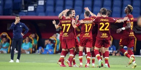 Pagelle Roma: migliori e peggiori della vittoria contro il Sassuolo