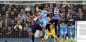 La storia di Aké e quel gol Champions ultimo regalo al padre malato