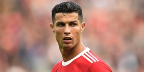 Cristiano Ronaldo e la dieta "particolare": la confessione di Deeney