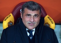 Lazio, Peruzzi: "Con Sarri si può fare bene. Derby? Non è gara decisiva"