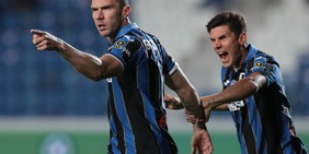 L'Atalanta vola con Gosens e Zappacosta. Sassuolo ko