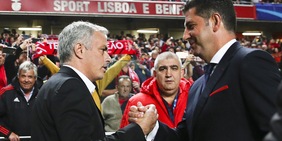 Dal Benfica al Tottenham: ecco tutti i risultati dei derby vissuti da Mourinho