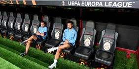 Europa League, Lazio da record per presenze