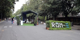 Rom-E, la Capitale si trasforma in un laboratorio green a cielo aperto