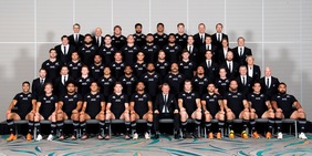 Europa attenta, arrivano gli All Blacks per il loro Spring Tour!
