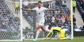 Domani la presentazione del primo trofeo NFT per il miglior gol di UEFA EURO 2020