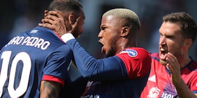 Joao Pedro trascinatore, Sampdoria ko: prima gioia per il Cagliari