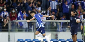 Milan nei guai in Champions, il Porto vince grazie a Luis Diaz