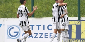 Kaio Jorge, primo gol in maglia Juve e…rigore sbagliato