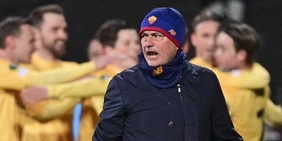 Debacle Roma, Mourinho è nero: il Bodo Glimt ne fa sei!