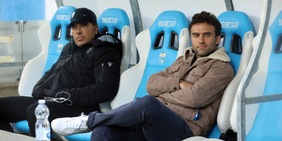 Giuseppe Rossi allo stadio per Spal-Perugia: presto la firma