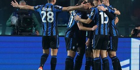 Ilicic e Zapata illudono l'Atalanta, Ronaldo salva lo United