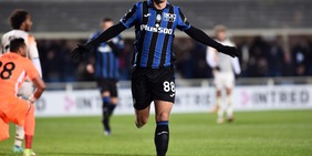 Pasalic scatenato, Koopmeiners gol: l'Atalanta annienta il Venezia