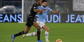 Lazio, che beffa dopo la rimonta! Con l'Udinese finisce 4-4