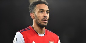 "Barcellona, addio Morata: affondo per Aubameyang"