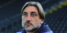 Crotone, Modesto: "Non ho visto l'atteggiamento che speravo"