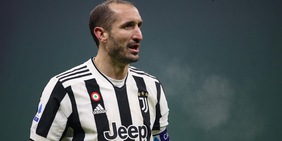 Milan-Juve, Chiellini: “Ci aspettano quattro mesi belli”