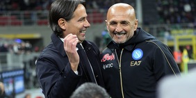Luppi: "Napoli-Inter può valere mezzo Scudetto"