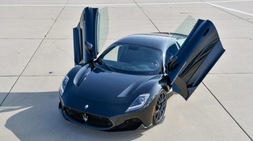 <p>La folle asta per una Maserati MC20: le offerte per averla superano il prezzo di listino!</p>