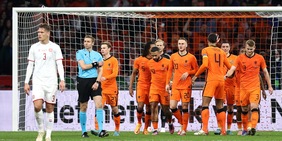 Poker Olanda, alla Danimarca non basta Eriksen. La Spagna vince al 91'