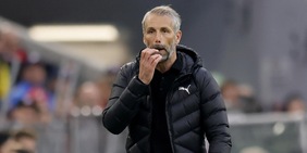 Dortmund, annuncio a sorpresa: esonerato Rose