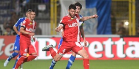 Serie B, il Monza vola in finale: Mancuso e D'Alessandro mandano ko il Brescia