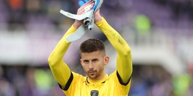 Lazio-Vicario, il presidente dell’Empoli: “Aspetto la chiamata di Lotito”