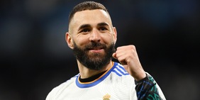 Benzema punta Ronaldo e carica il Real: "Voglio un'altra Champions"