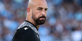 Lazio, Reina: “Sarà il mio ultimo anno. Per il futuro idee chiare”