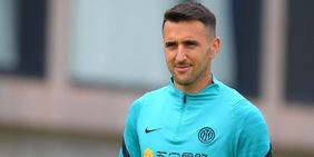 Vecino: "Lazio? Ho un gran ricordo di Sarri. Sono rimasto spiazzato dall'Inter"